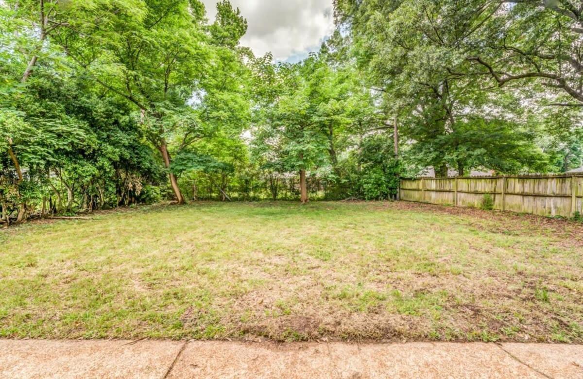 Fenced Yard Centrally Located-Parkway Village Pad Memphis Esterno foto